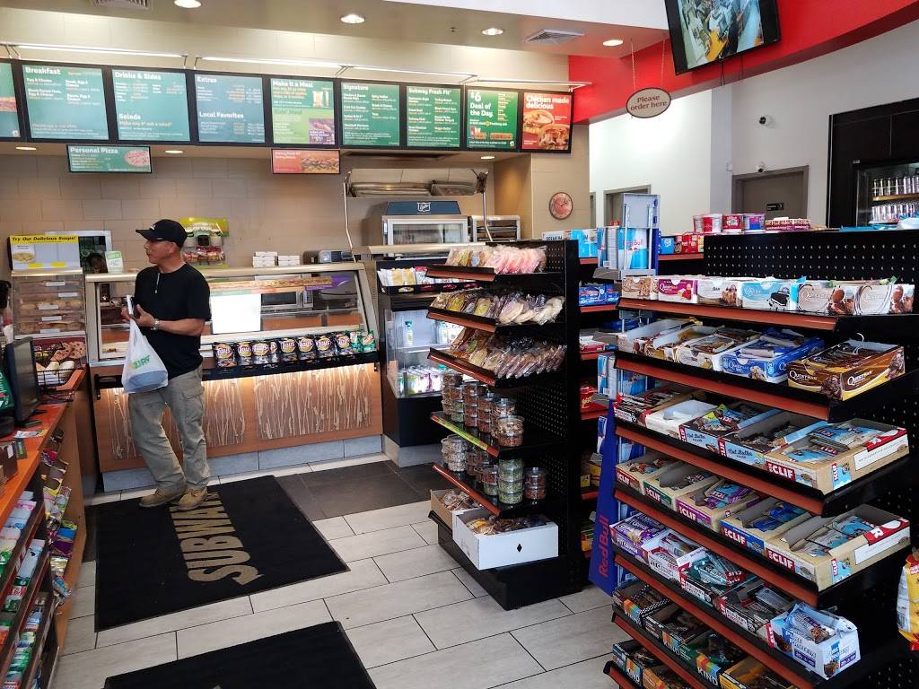 Subway | restaurant | 755 Main St, Paterson, NJ 07505, USA | 9738811234 OR +1 973-881-1234