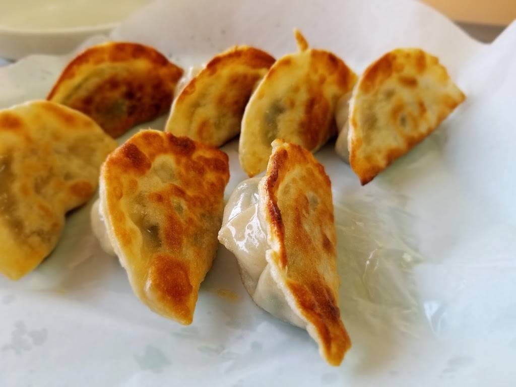 Dumpling House | restaurant | 3525 W 3rd St, Los Angeles, CA 90020, USA | 2133893899 OR +1 213-389-3899