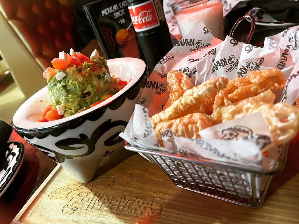 Kalaveras | restaurant | 167 S Main St, Orange, CA 92868, USA | 7143633581 OR +1 714-363-3581