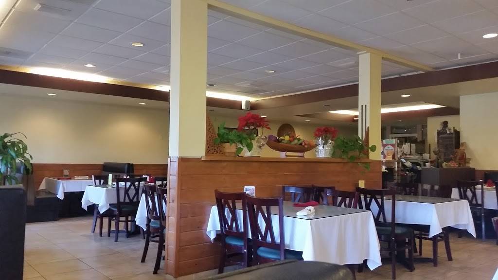 Mae Ploy Thai Cuisine | restaurant | 16769 Bernardo Center Dr Suite K8, San Diego, CA 92128, USA | 8586182428 OR +1 858-618-2428