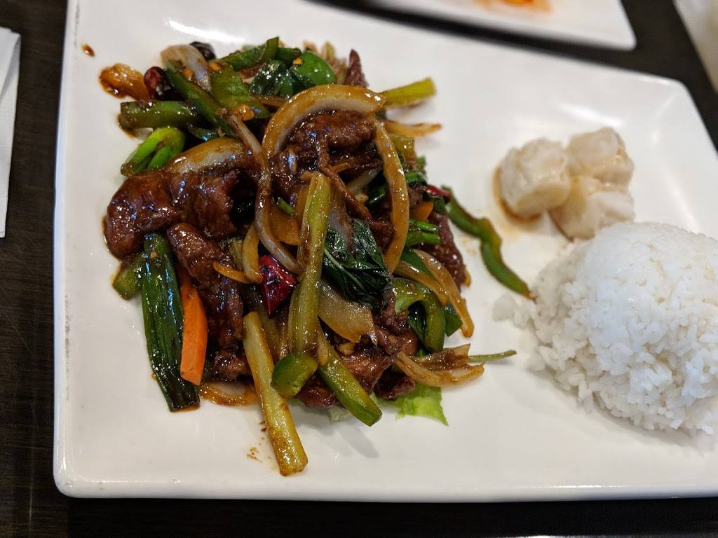 Hot Ginger | restaurant | 73-32 Bell Blvd, Oakland Gardens, NY 11364, USA | 7184681889 OR +1 718-468-1889