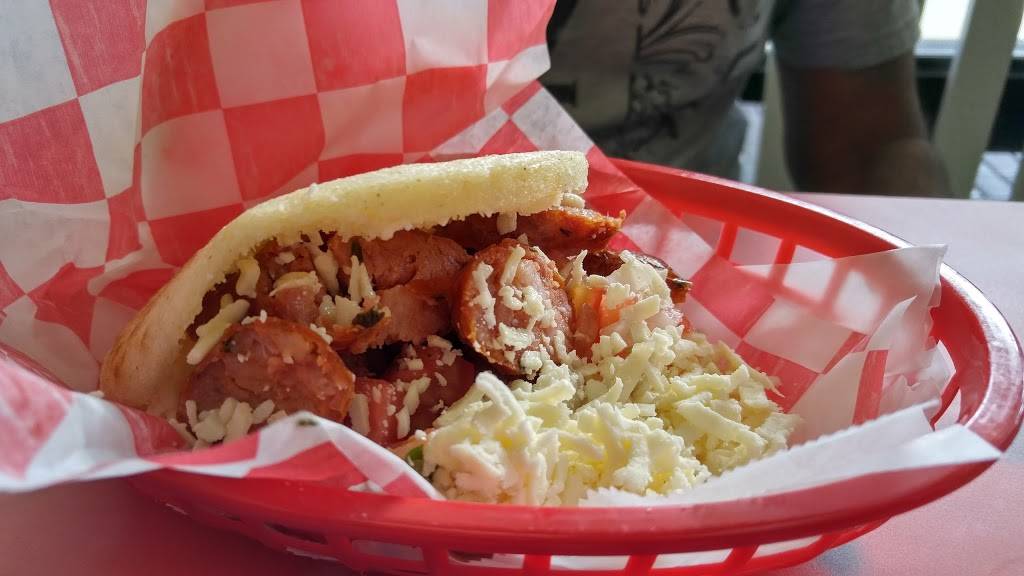 Restaurant Alma Llanera | restaurant | 6571 102nd Ave N, Pinellas Park, FL 33782, USA | 7272014446 OR +1 727-201-4446