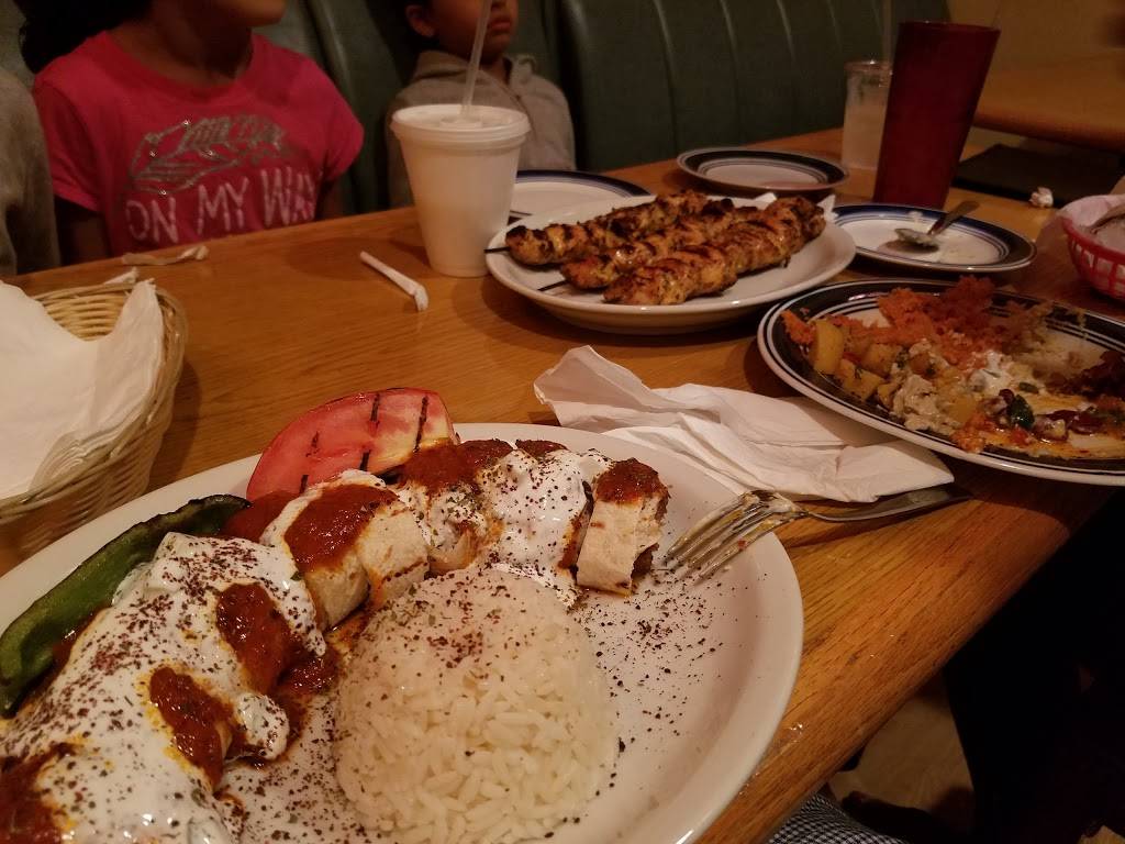 Semras Mediterranean Grill | restaurant | 19 Rehoboth Ave, Rehoboth Beach, DE 19971, USA | 3022264976 OR +1 302-226-4976