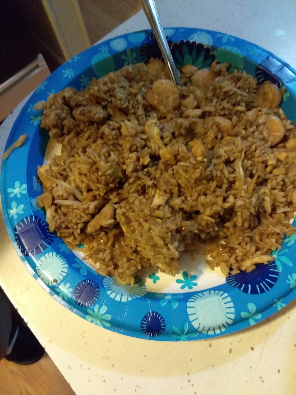 Lims Garden | restaurant | 20001 Carlysle St, Dearborn, MI 48124, USA | 3135634393 OR +1 313-563-4393