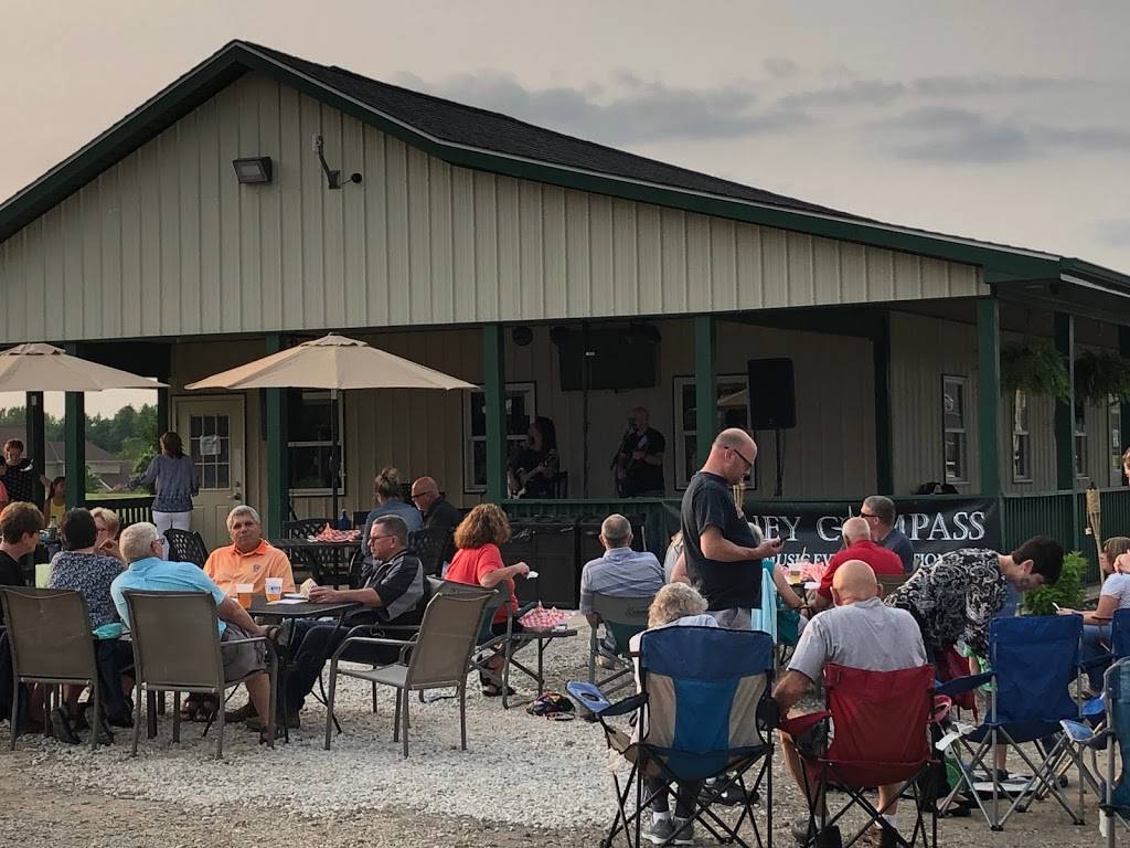 Murphys Bar & Grill @ The Ridge | restaurant | 17487 Robinson Rd, Marysville, OH 43040, USA | 9376426516 OR +1 937-642-6516