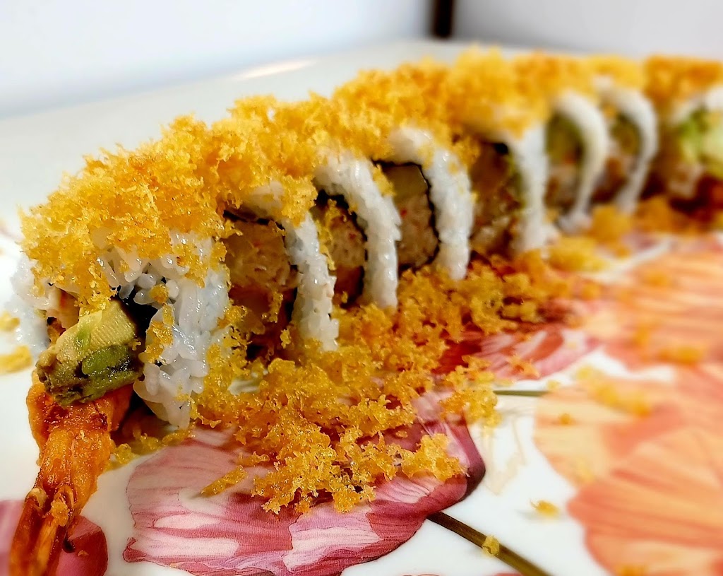 Hana Sushi & K-Chicken | restaurant | 8882 Limonite Ave, Jurupa Valley, CA 92509, USA | 9519343881 OR +1 951-934-3881