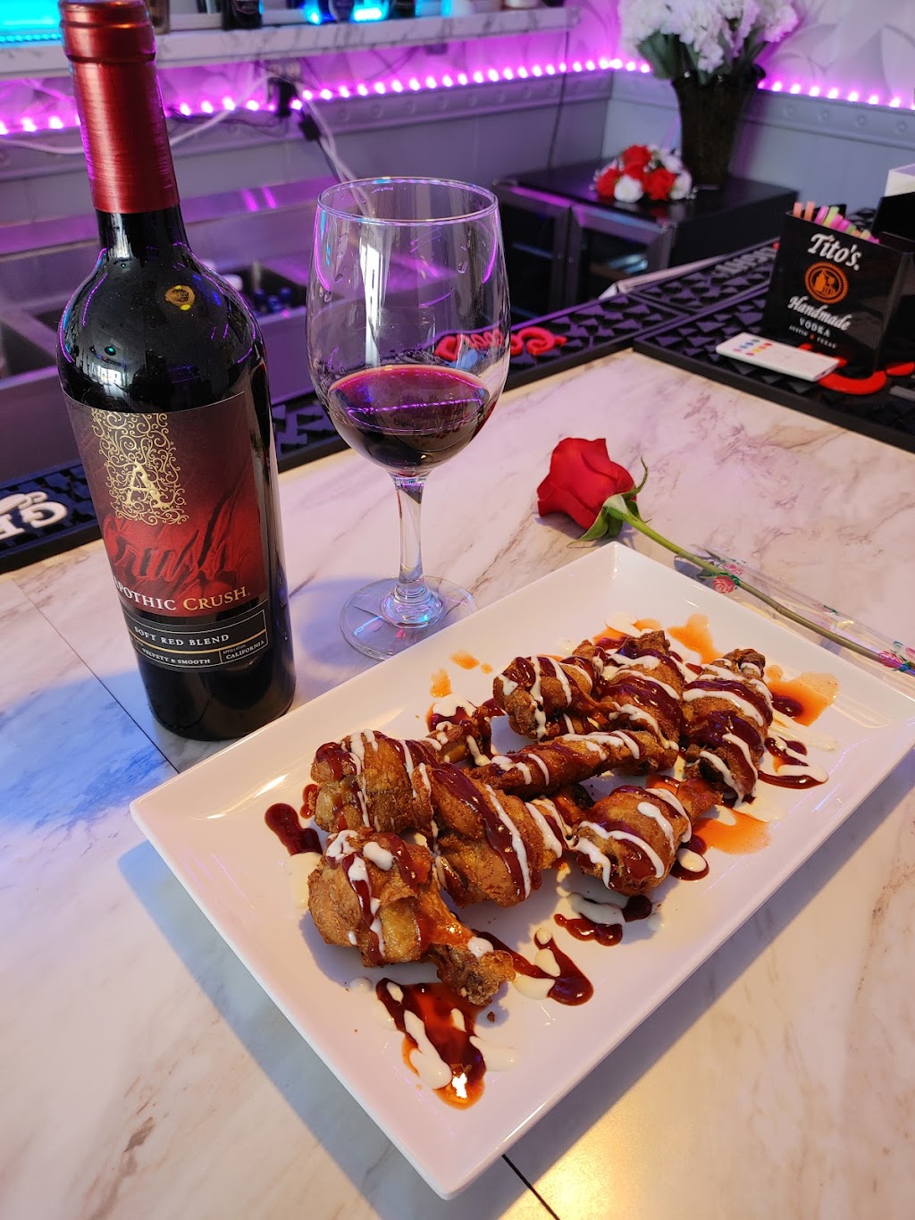 ELIS CUISINE | restaurant | 6335 Intech Commons Drive Suites C, Indianapolis, IN 46278, USA | 3175204545 OR +1 317-520-4545