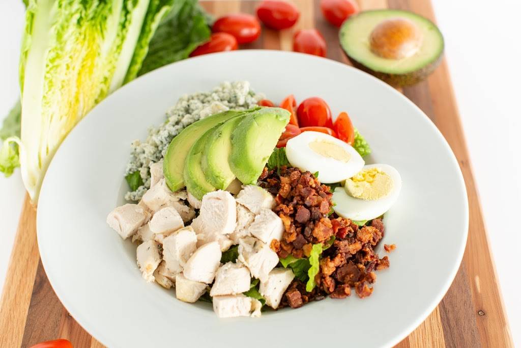 Coolgreens - Campus Corner | restaurant | 765 Asp Ave #100, Norman, OK 73069, USA | 4057013607 OR +1 405-701-3607