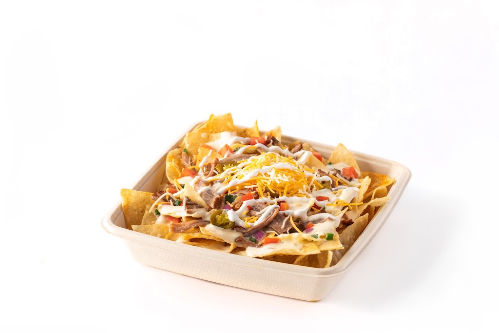 Salsaritas Fresh Mexican Grill | restaurant | 1675 E Main St Unit D, Duncan, SC 29334, USA | 8643365269 OR +1 864-336-5269