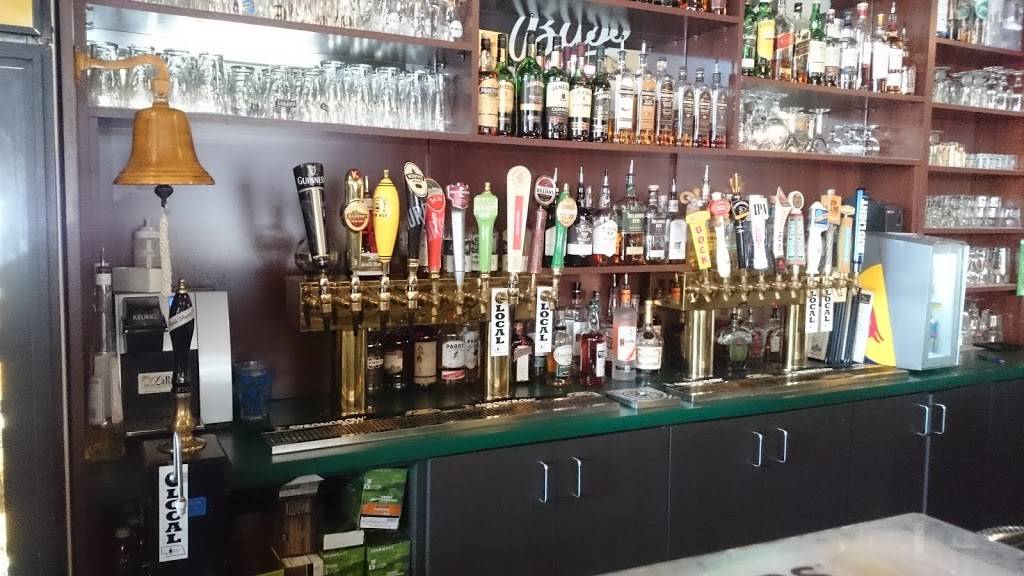 Mckinneys Irish Pub Grand Island | restaurant | 123 W 3rd St, Grand Island, NE 68801, USA | 3083912953 OR +1 308-391-2953