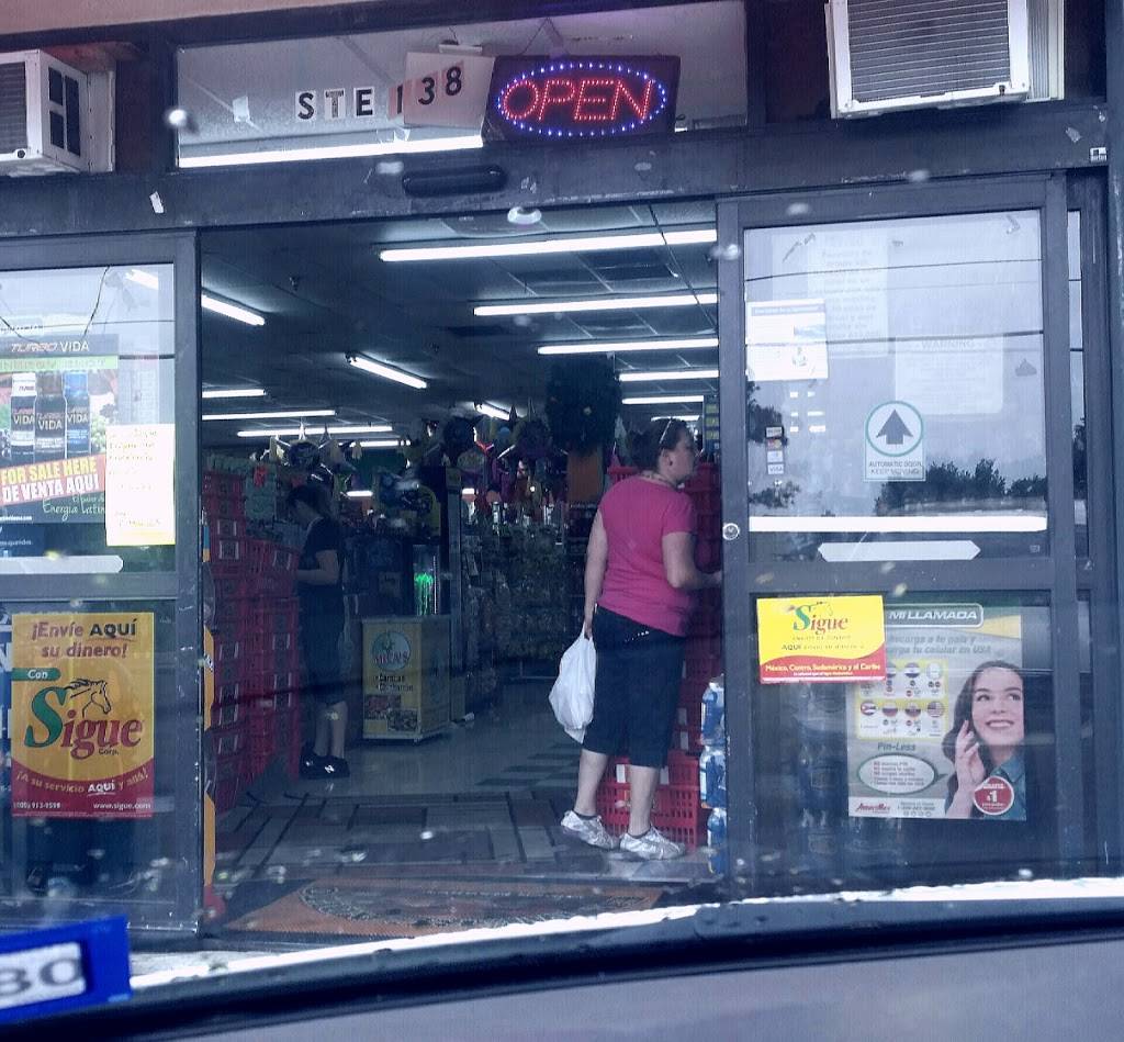 El Mercadito | restaurant | 100 W Pioneer Pkwy, Arlington, TX 76010, USA | 8178018702 OR +1 817-801-8702