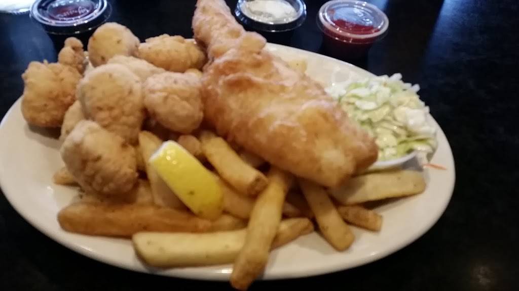 The Fresh Catch | restaurant | 30 Chauncy St, Mansfield, MA 02048, USA | 5083395187 OR +1 508-339-5187