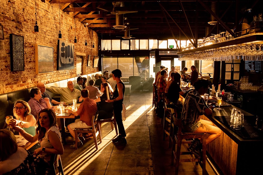 Ermanos Bar | restaurant | 220 N 4th Ave, Tucson, AZ 85705, USA | 5204456625 OR +1 520-445-6625