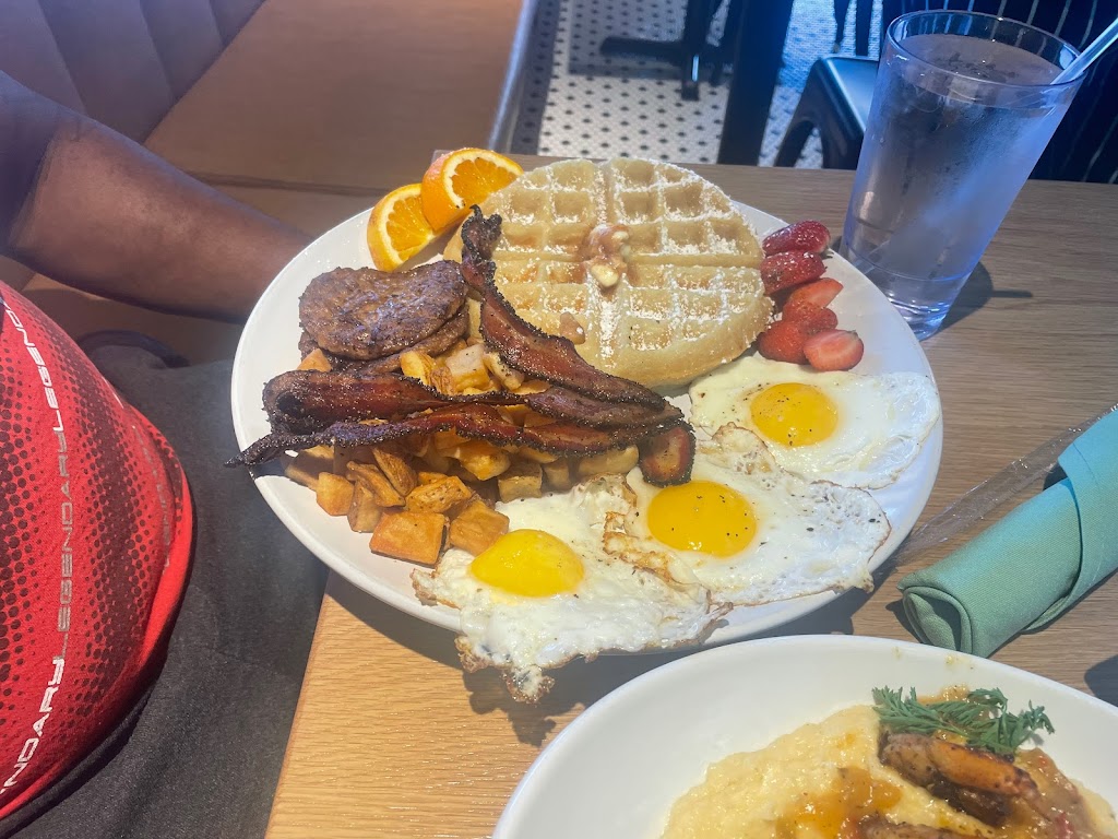 Scrambld | restaurant | 1742 NE 23rd St suite a, Oklahoma City, OK 73111, USA | 4059005972 OR +1 405-900-5972