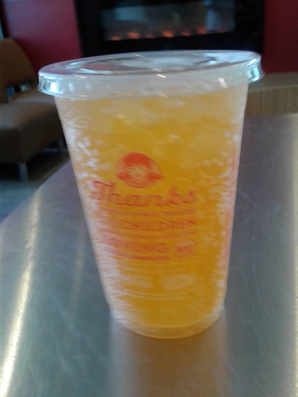 Wendys | restaurant | 1401 72nd St E, Tacoma, WA 98404, USA | 2534731659 OR +1 253-473-1659