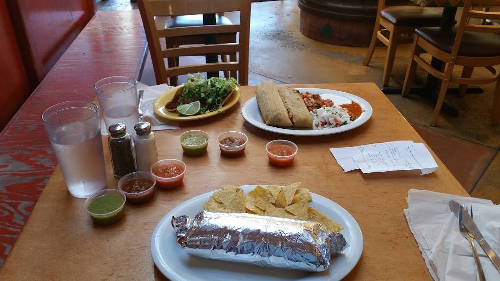 Cactus Taqueria | restaurant | 1881 Solano Ave, Berkeley, CA 94707, USA | 5105281881 OR +1 510-528-1881