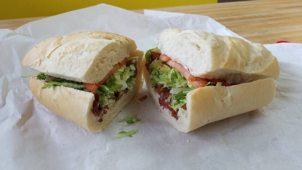 The Best Subs | restaurant | 285 Washington St, Claremont, NH 03743, USA | 6035430806 OR +1 603-543-0806