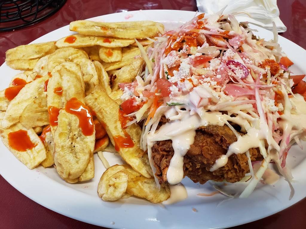 Pupuseria y Tienda Latina El Milagro | restaurant | 620 Hawkins St, Harrisonburg, VA 22801, USA | 5404333340 OR +1 540-433-3340