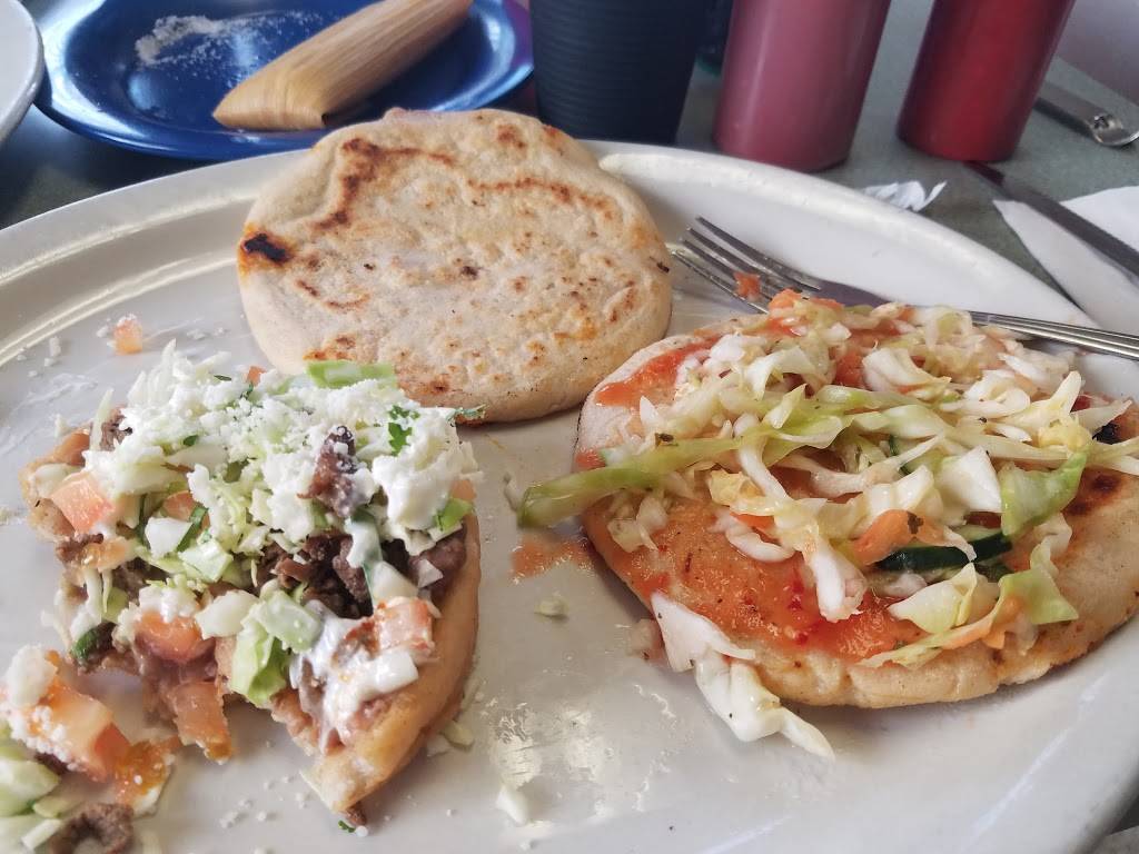 Zamora Taqueria | restaurant | 619 E Divisadero St, Fresno, CA 93721, USA | 5592662235 OR +1 559-266-2235