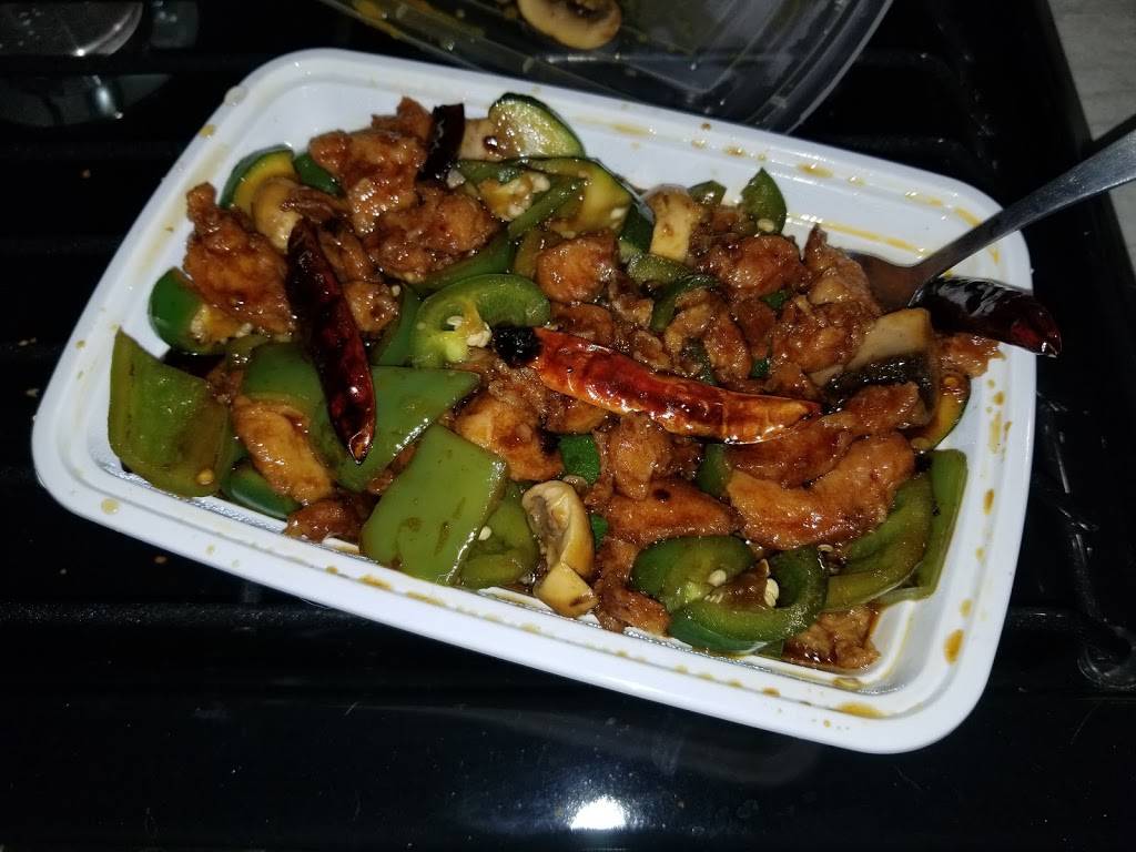 Chef Wan Chinese Restaurant | restaurant | 342 Johnny Mercer Blvd, Savannah, GA 31410, USA | 9128970208 OR +1 912-897-0208