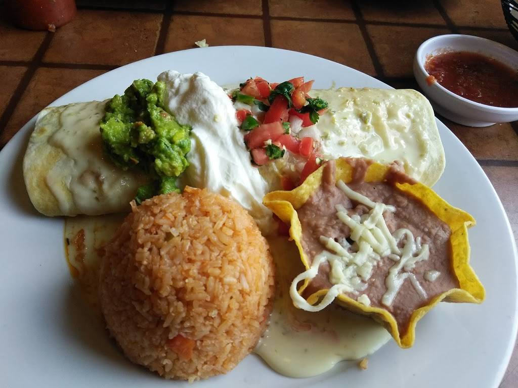 Panchos Mexican Restaurant & Cantina | restaurant | 2641 Buford Hwy NE, Atlanta, GA 30324, USA | 4043252898 OR +1 404-325-2898