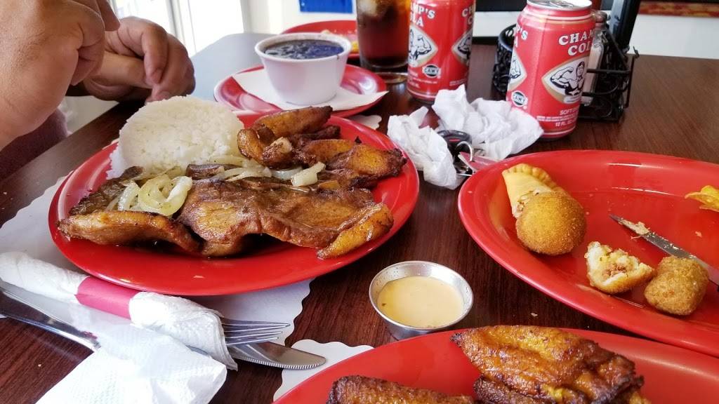 Congri Cuban Restaurant | restaurant | 55 N Barron Blvd, Grayslake, IL 60030, USA | 8475480206 OR +1 847-548-0206