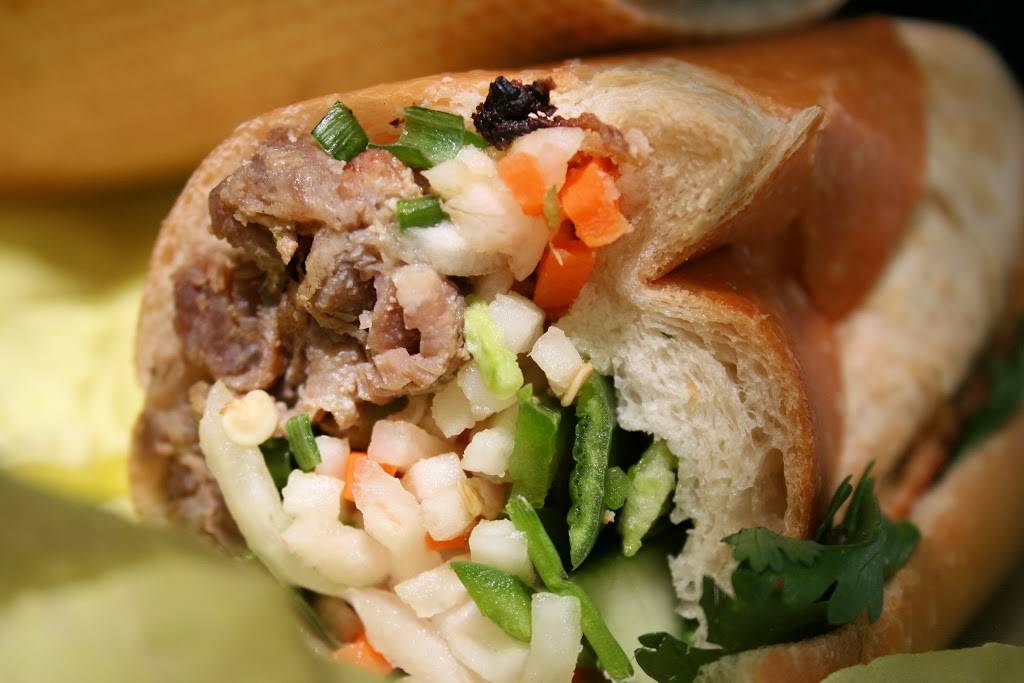 Banh Mi Oven | meal takeaway | 1210 Story Rd, San Jose, CA 95122, USA | 4082712877 OR +1 408-271-2877