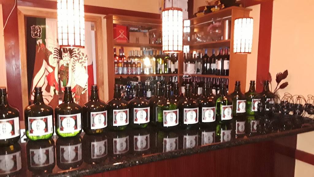 Sake House | restaurant | 824 Lomax St, Jacksonville, FL 32204, USA | 9043011188 OR +1 904-301-1188