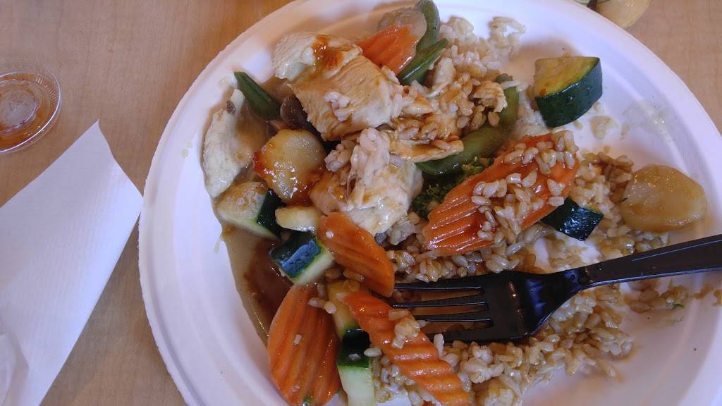 Pick Up Stix Fresh Asian Flavors | meal takeaway | 415 Avenida Pico A1, San Clemente, CA 92672, USA | 9494921226 OR +1 949-492-1226