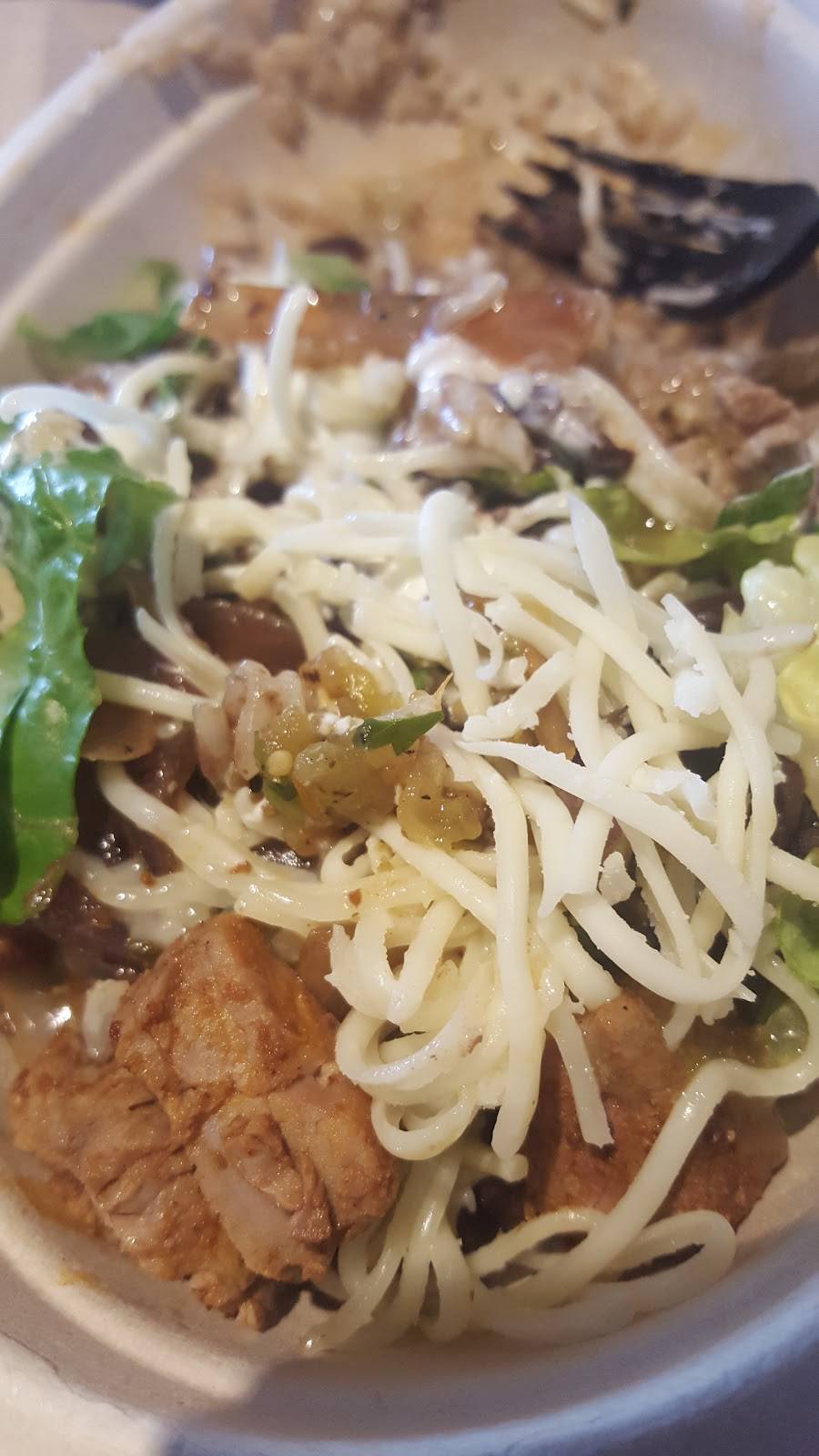 Chipotle Mexican Grill | restaurant | 6717 Eastgate Dr, Mayfield Heights, OH 44124, USA | 4404420620 OR +1 440-442-0620