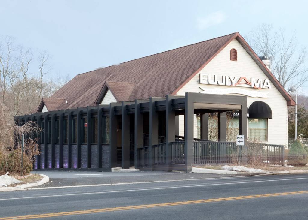 Fujiyama | restaurant | 1954 NJ-57, Hackettstown, NJ 07840, USA | 9088509400 OR +1 908-850-9400