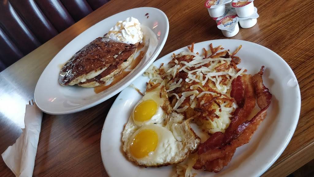 Dennys | restaurant | 5535 W Century, Los Angeles, CA 90045, USA | 3104101712 OR +1 310-410-1712