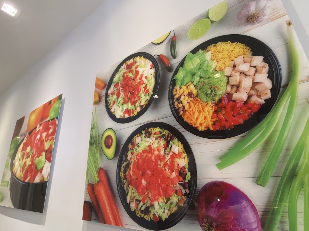 Chicken Kitchen | restaurant | 17149 Pines Blvd, Hollywood, FL 33027, USA | 9545057941 OR +1 954-505-7941