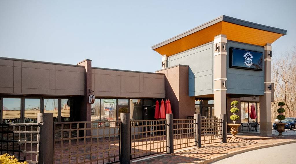 Kyra Restaurant & Wine Bar | restaurant | 5000 E Market St #14, Warren, OH 44484, USA | 3308561966 OR +1 330-856-1966