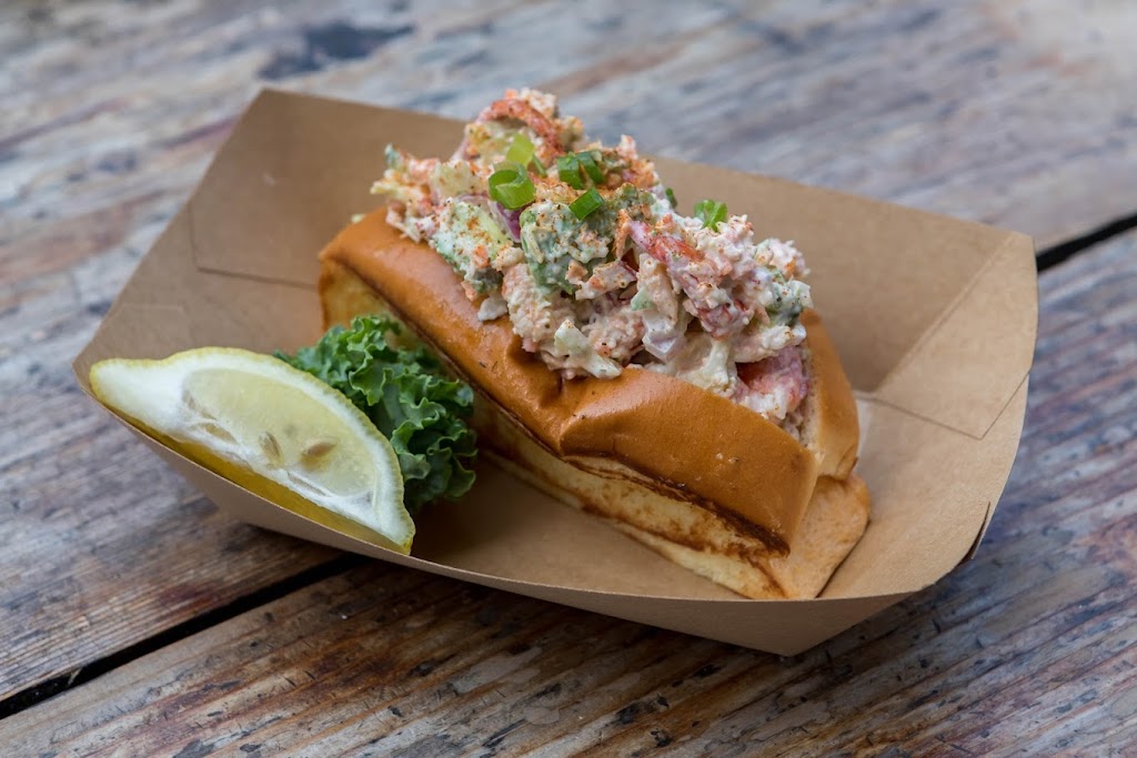 Lobster-Guys Pasadena | restaurant | 2700 E Colorado Blvd, Pasadena, CA 91107, USA | 6268179177 OR +1 626-817-9177