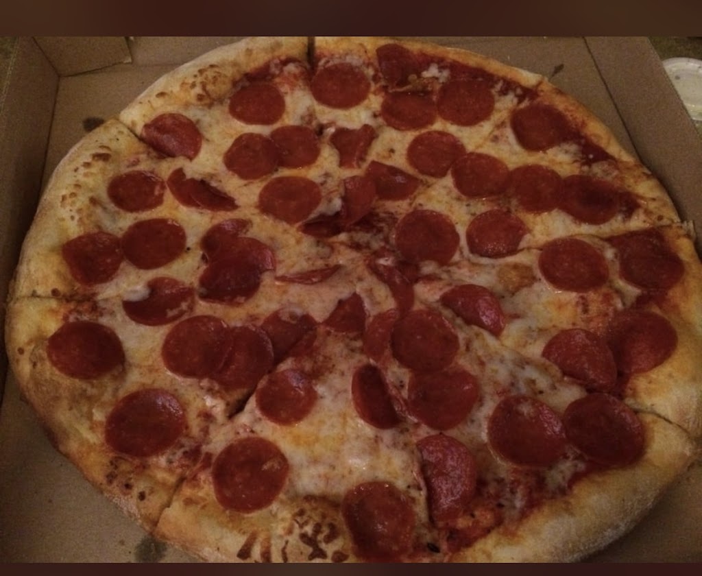 Manhattan pizza | restaurant | 9870 W Lower Buckeye Rd, Tolleson, AZ 85353, USA | 6239073337 OR +1 623-907-3337