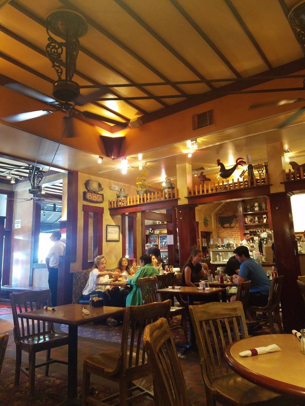 Black Cow Cafe | cafe | 2219 Honolulu Ave, Montrose, CA 91020, USA | 8189575282 OR +1 818-957-5282