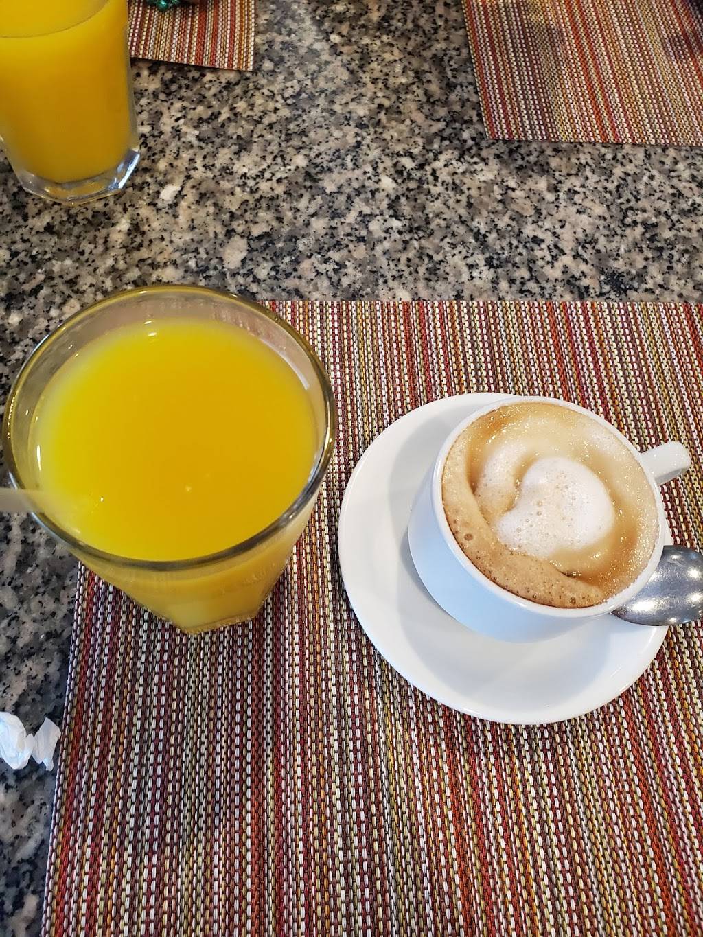 Senor Cafe | restaurant | 1520 S Federal Hwy, Hollywood, FL 33020, USA | 9549241666 OR +1 954-924-1666