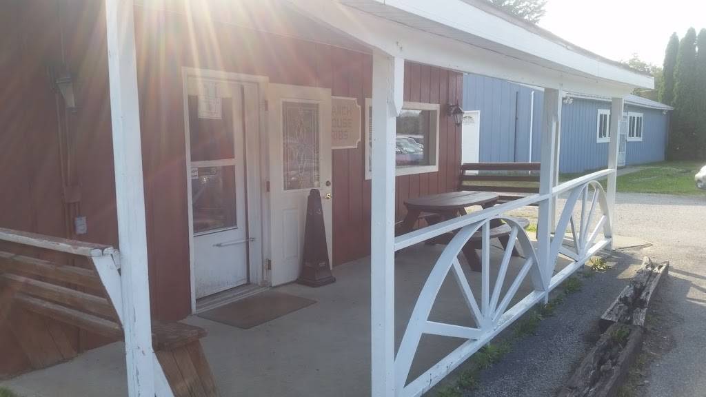 Ranch House Ribs | restaurant | 23090 M-140, South Haven, MI 49090, USA | 2696373589 OR +1 269-637-3589