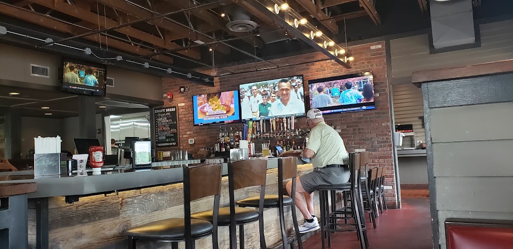 Its Just Wings | restaurant | 638 Stillwater Ave, Bangor, ME 04401, USA | 4696073053 OR +1 469-607-3053