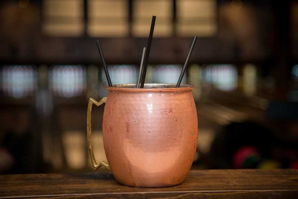 Bowl & Barrel | restaurant | 797 Sorella Ct Ste 118, Houston, TX 77024, USA | 8326904480 OR +1 832-690-4480