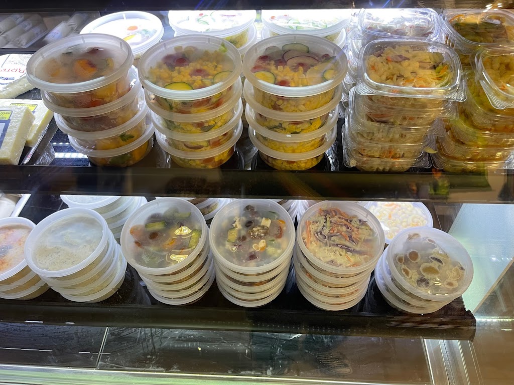 Uptown Provisions | restaurant | 12819 Penn St, Whittier, CA 90602, USA | 5623601932 OR +1 562-360-1932