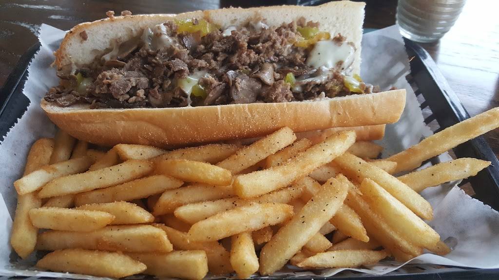 Macs Philly Steaks | restaurant | 298 Exchange Blvd, Rochester, NY 14608, USA | 5852321577 OR +1 585-232-1577