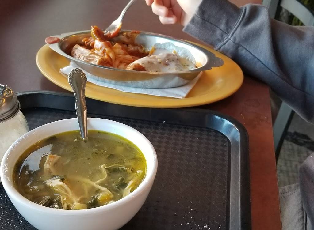 Armstrongs Express | restaurant | 609 Washington Ave, Bridgeville, PA 15017, USA | 4122219585 OR +1 412-221-9585