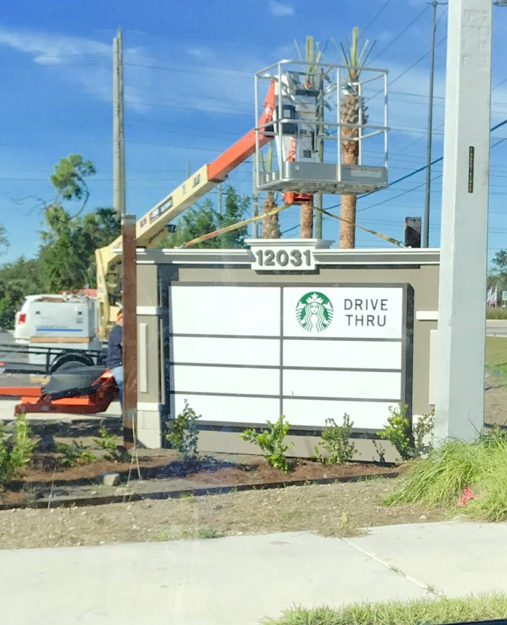 Starbucks | cafe | 12031 Bonita Beach Rd SE #110, Bonita Springs, FL 34135, USA | 2395722609 OR +1 239-572-2609