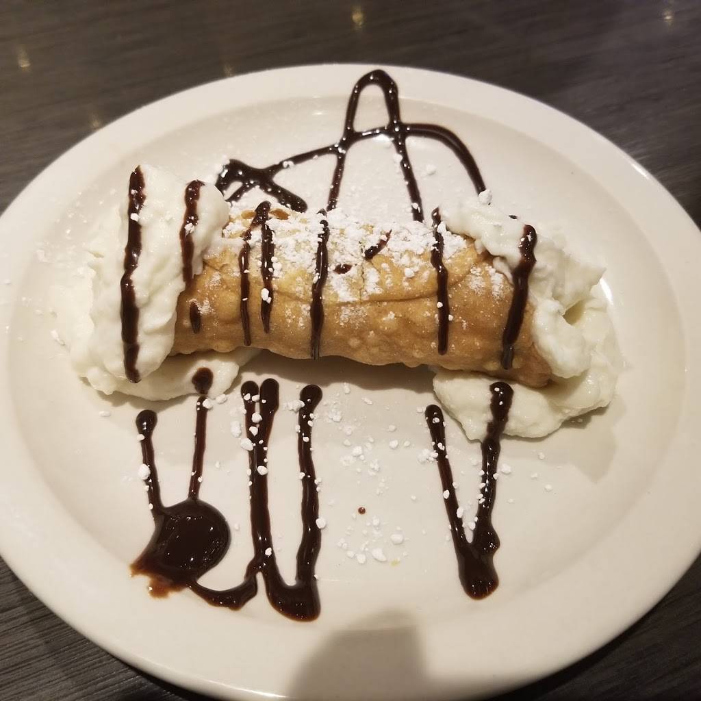 Café Panuzzos | restaurant | 1003 Lockwood Blvd, Oviedo, FL 32765, USA | 4079772116 OR +1 407-977-2116