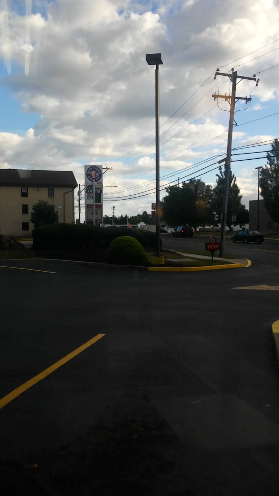 Wendys | restaurant | 5150 Pennell Rd, Media, PA 19063, USA | 6104850711 OR +1 610-485-0711