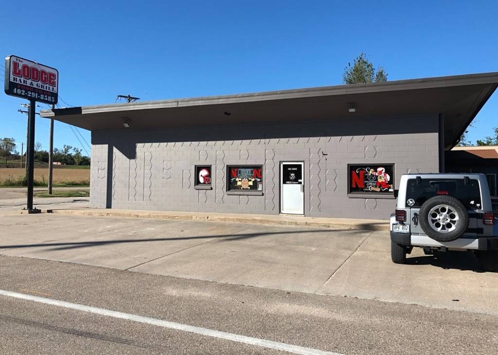 Lodge | restaurant | 16609 Clay St, Bellevue, NE 68123, USA | 4022918585 OR +1 402-291-8585