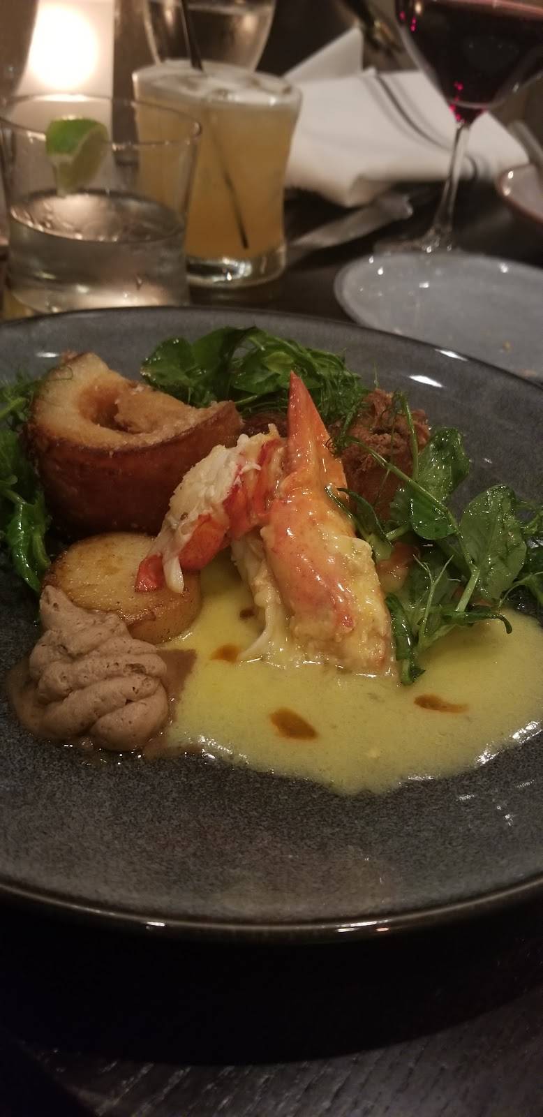 Mallebar Brasserie | restaurant | 15 Main St Ext, Plymouth, MA 02360, USA | 5087470471 OR +1 508-747-0471