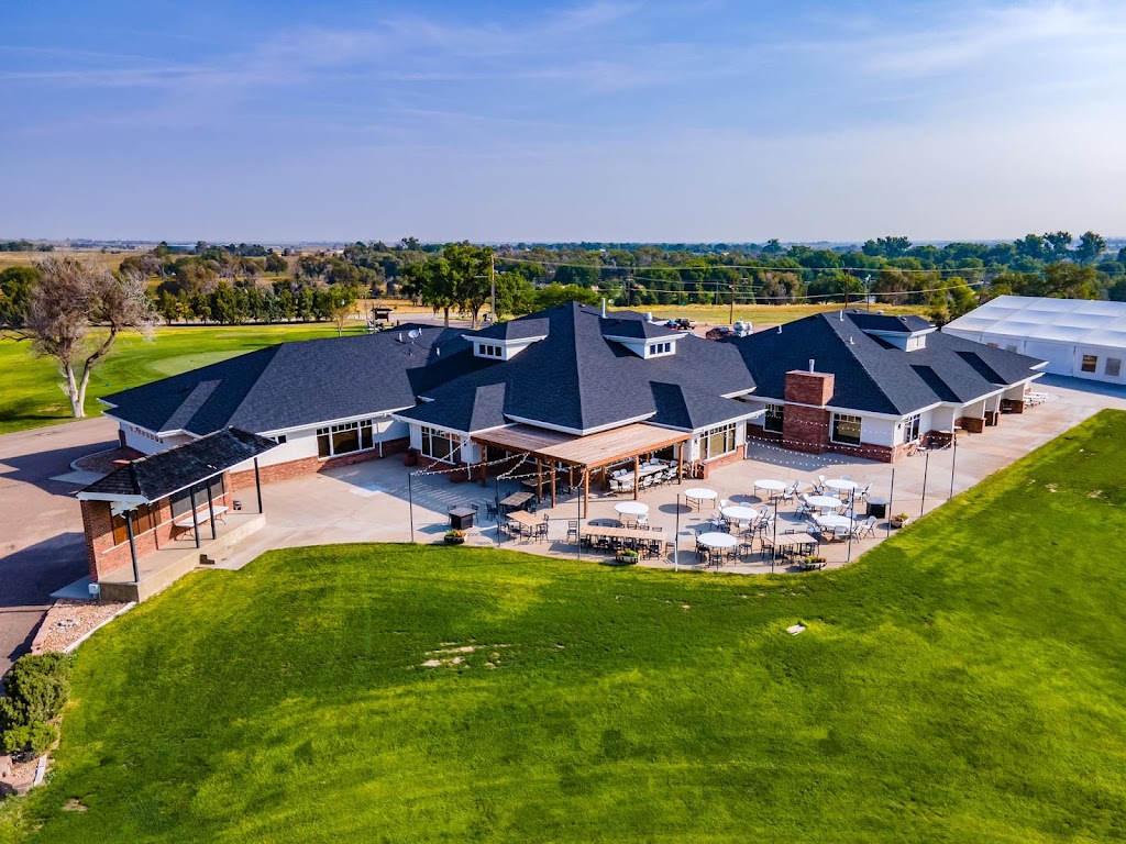 Sky Ranch Golf Course | restaurant | 17408 CO-14, Sterling, CO 80751, USA | 9705222836 OR +1 970-522-2836
